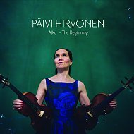 Review: Päivi Hirvonen - Alku – The Beginning